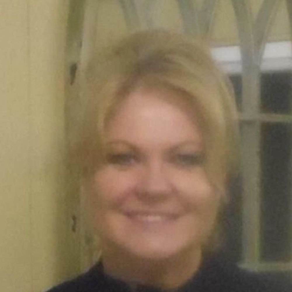 Meet your Posher, Sandy